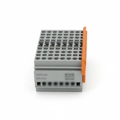 WAGO 280-636
