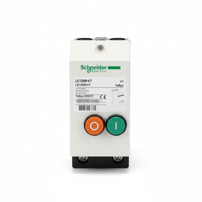 SCHNEIDER ELECTRIC LE1-D09-V7