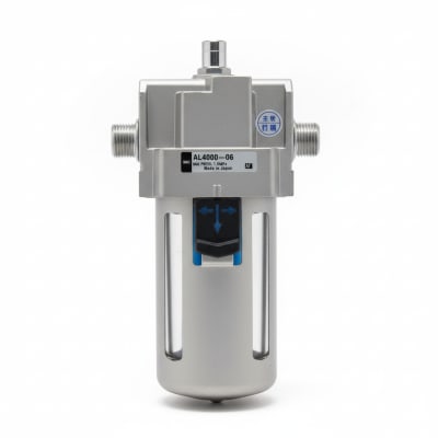 SMC AL4000-06