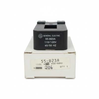 GENERAL ELECTRIC 55-B23A