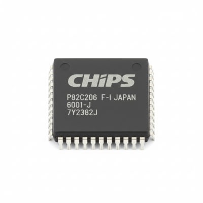 CHIPS & TECHNOLOGIES P82C206J