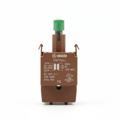 GENERAL ELECTRIC P9PTNVJLV