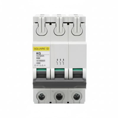 SCHNEIDER ELECTRIC KQ10D325