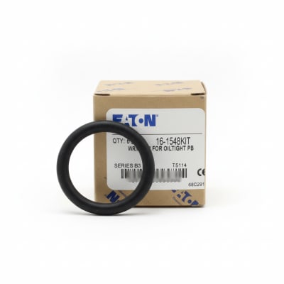 EATON CORPORATION 16-1548