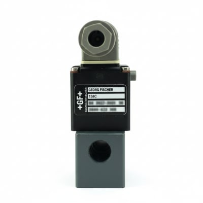 GEORG FISCHER SIGNET 158C