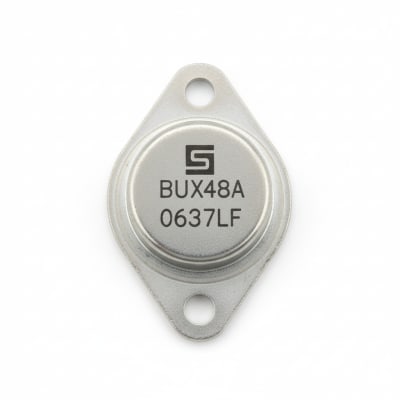 ST MICRO BUX48A
