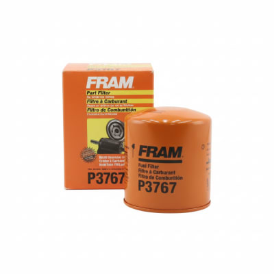 FRAM P3767