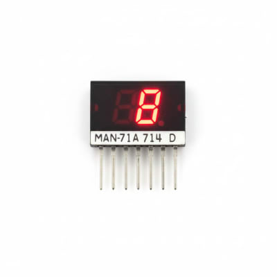 ON SEMICONDUCTOR MAN-71A