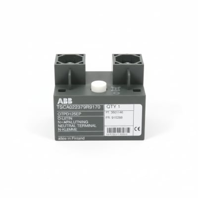ASEA BROWN BOVERI 1SCA022379R9170