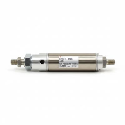 SMC NCMB125-0200C-XC6