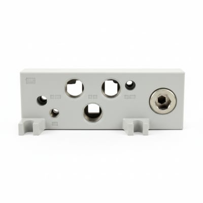 SMC VVQ4000-3A-1-L-W