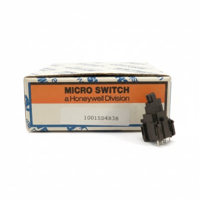 HONEYWELL 1001SD4B3B