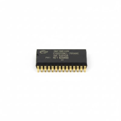 INFINEON CY62256NLL-70SNXC