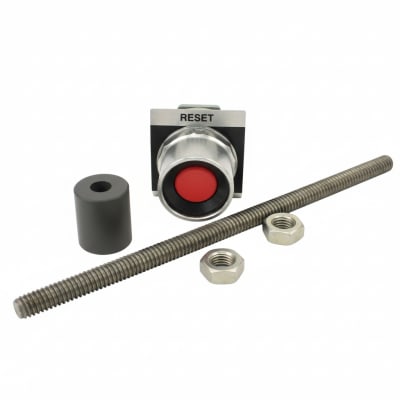 GENERAL ELECTRIC CR124-X100H