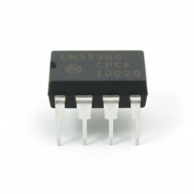 ON SEMICONDUCTOR LM393NG