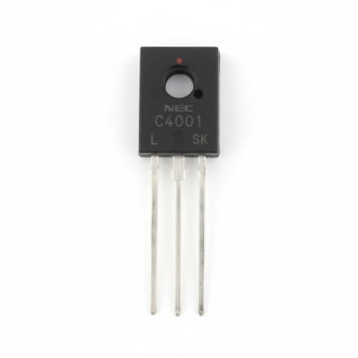 NEC 2SC4001L