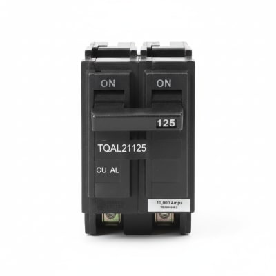 GENERAL ELECTRIC TQAL21125