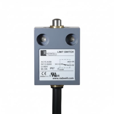 RADWELL RAD3201-SP-B4