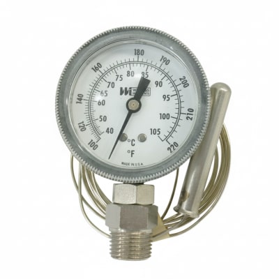 WEISS INSTRUMENTS 20UB-220