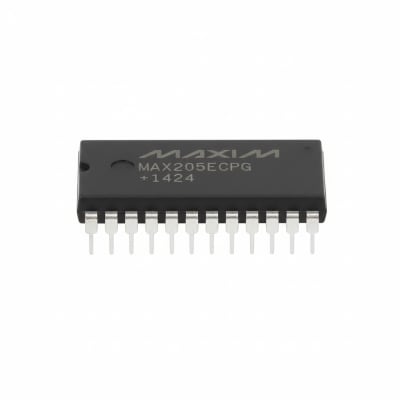 MAXIM INTEGRATED PRODUCTS MAX205ECPG+G36