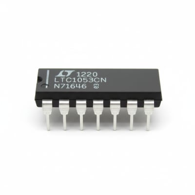 ANALOG DEVICES LTC1053CN#PBF