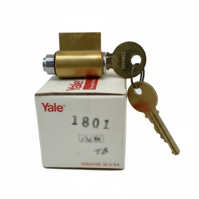 YALE 1801-TB