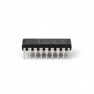 TOSHIBA TC5514P