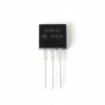 ON SEMICONDUCTOR BDW46G