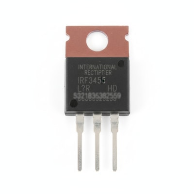 INTERNATIONAL RECTIFIER IRF3415LPBF