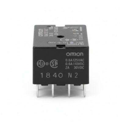 OMRON G5V-2-H1-DC48