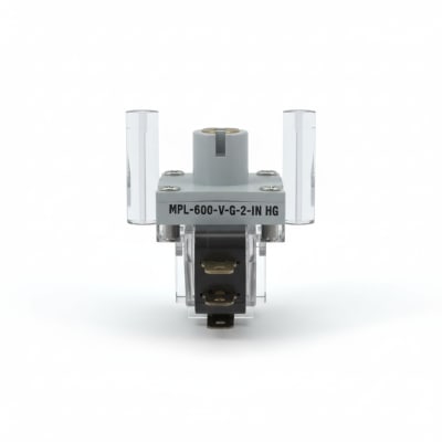 MPL MPL-600-V-G-2-INHG