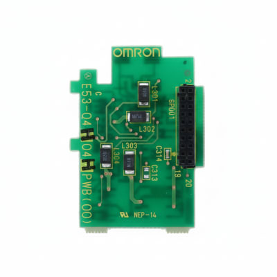 OMRON E53-Q4HQ4H