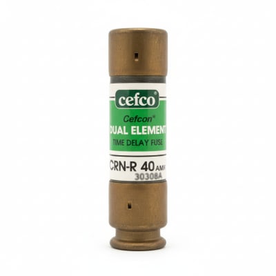 CEFCO CRN-R-40