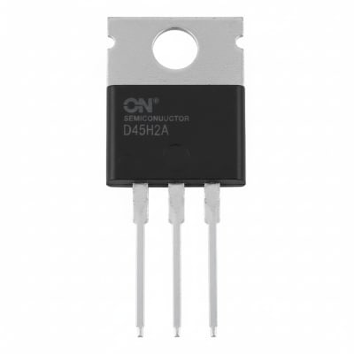 ON SEMICONDUCTOR D45H2A