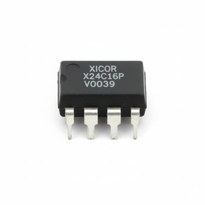 XICOR X24C16P