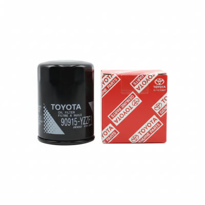 TOYOTA 90915-YZZF1