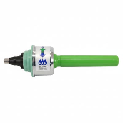 SLOAN VALVE CO WES-212