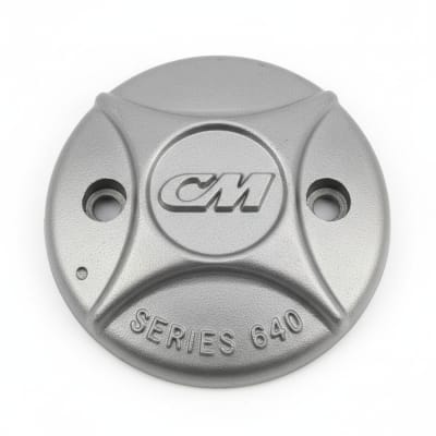 CM COLUMBUS MCKINNON 640-24