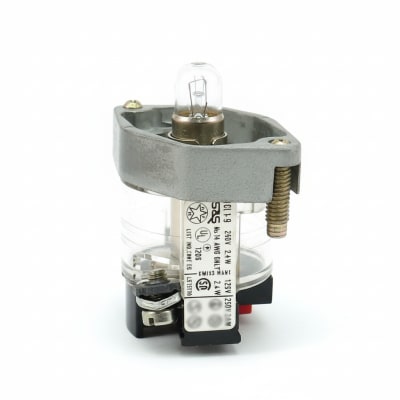 SPRECHER & SCHUH DCL-1-9