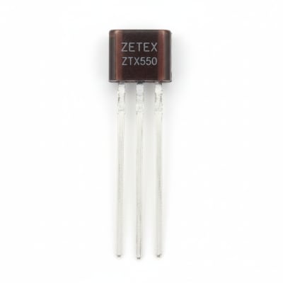 ZETEX ZTX550