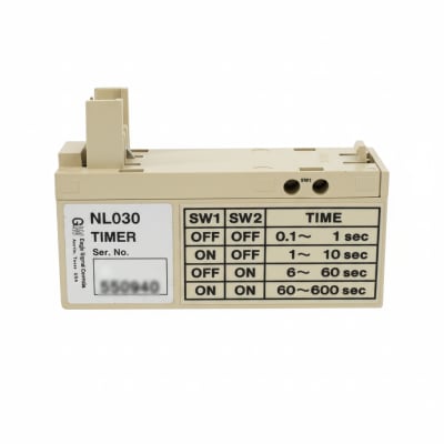 DANAHER CONTROLS NL-030