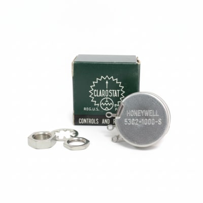 HONEYWELL 53C2-1000-S