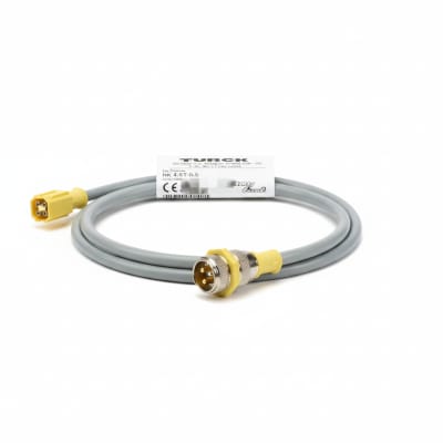 TURCK RK 4.5T-0.5