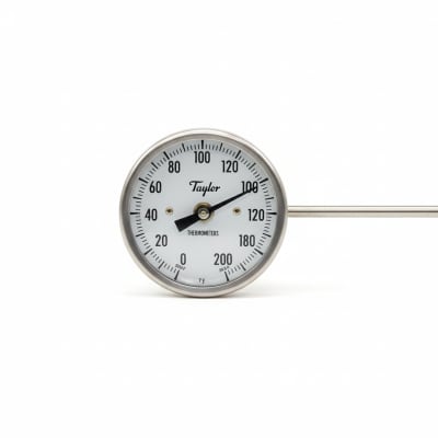 TAYLOR THERMOMETERS BB3115E081
