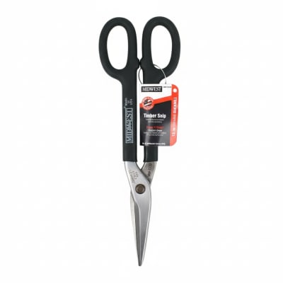 MIDWEST TOOL & CUTLERY CO MW-P127D