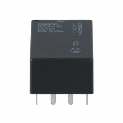 OMRON G5CA-1AE DC24