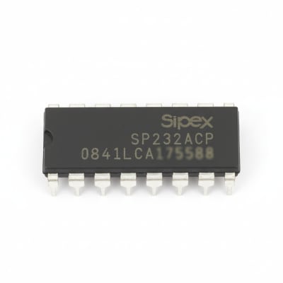 EXAR SP232ACP-L