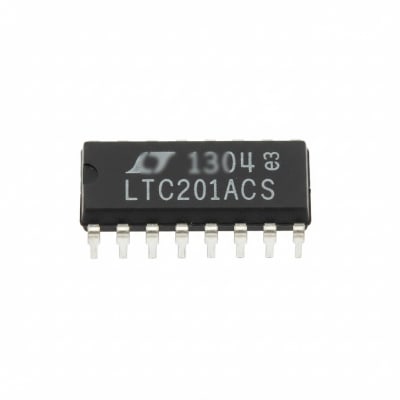 ANALOG DEVICES LTC201ACS#PBF