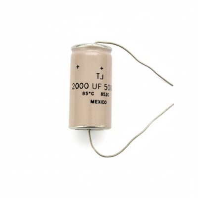 GENERIC 2000UF50VDC