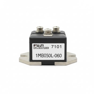 FUJI ELECTRIC 1MBI50L060